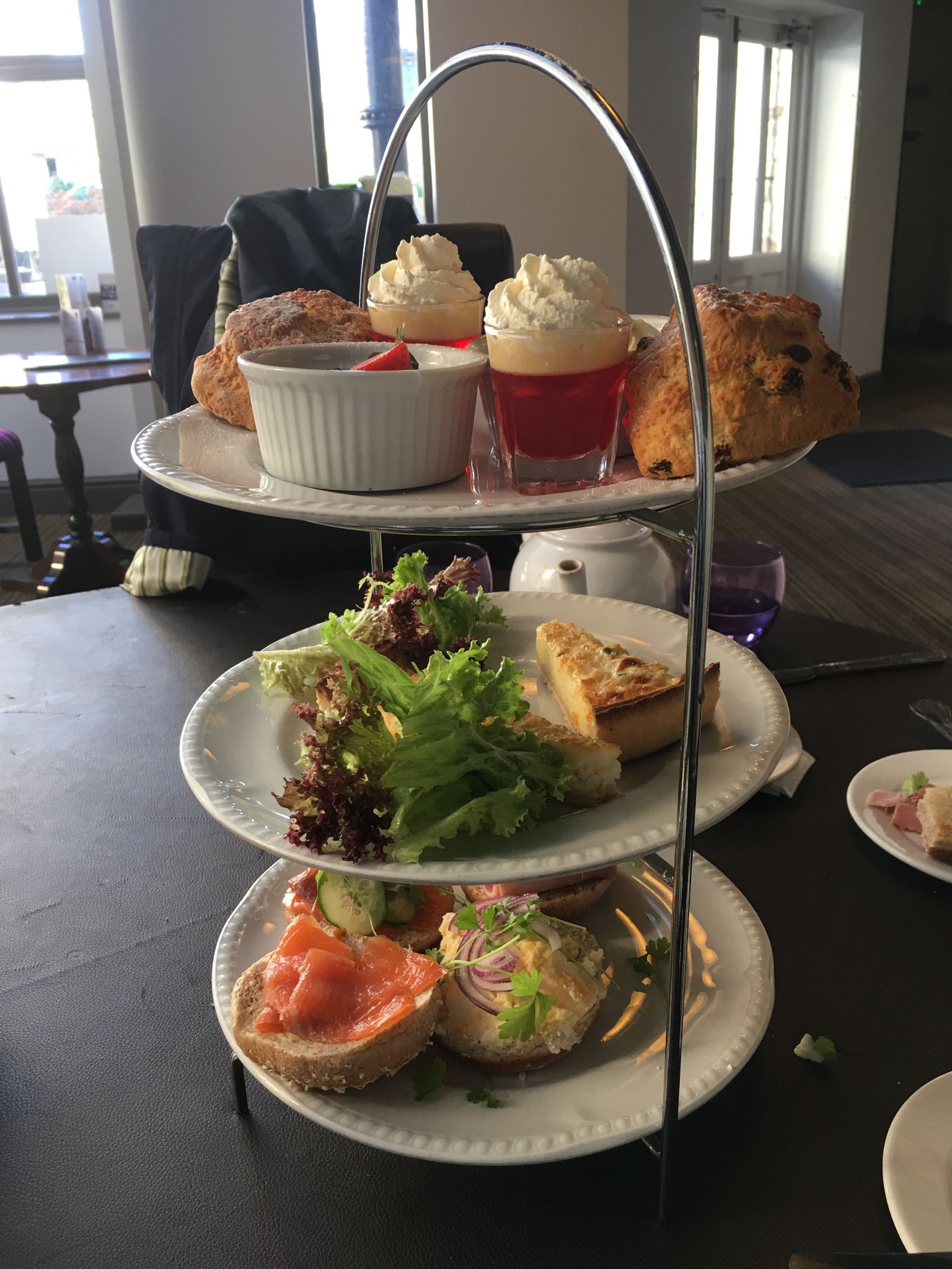 Afternoon Tea