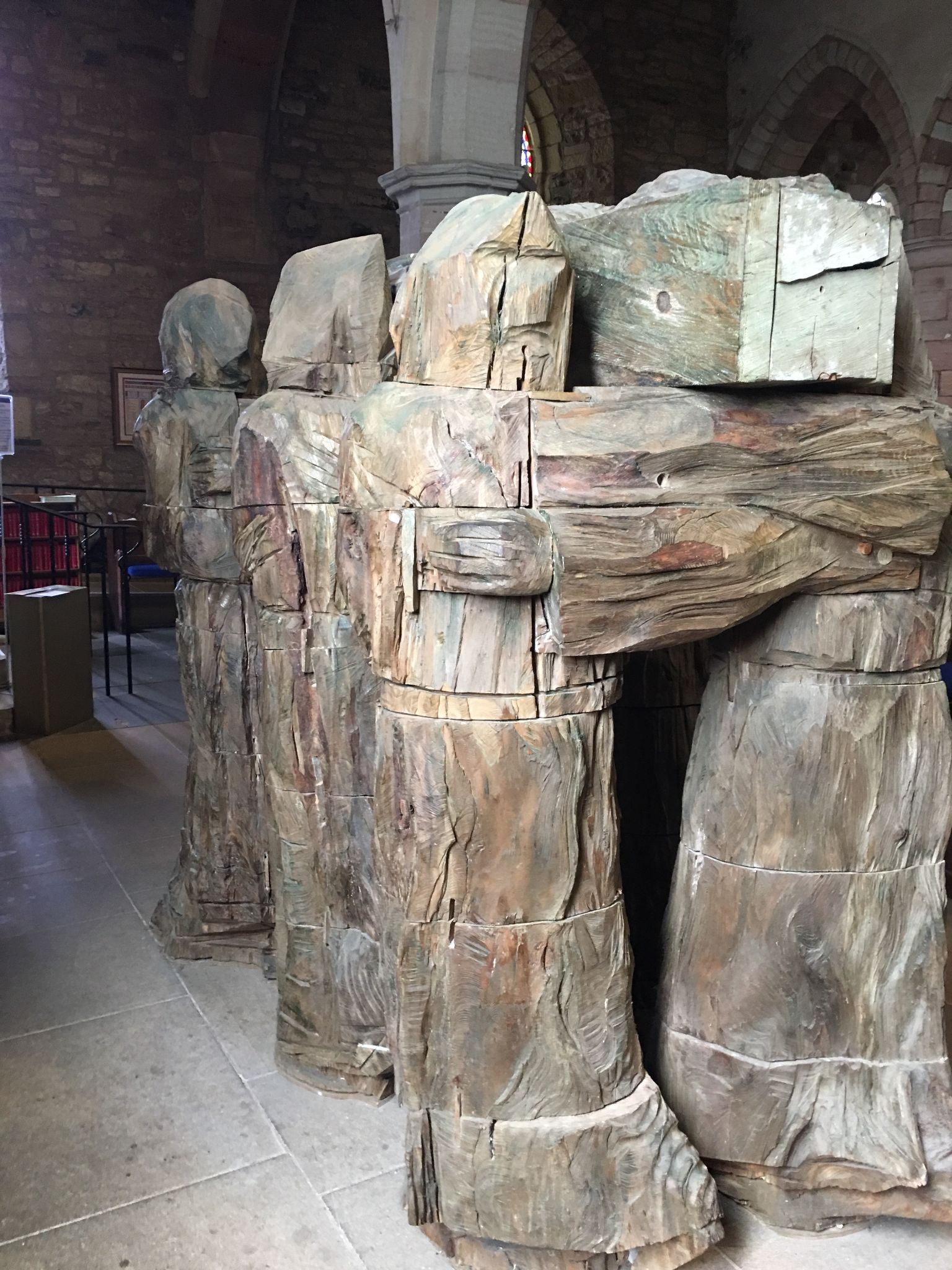 Holy Island