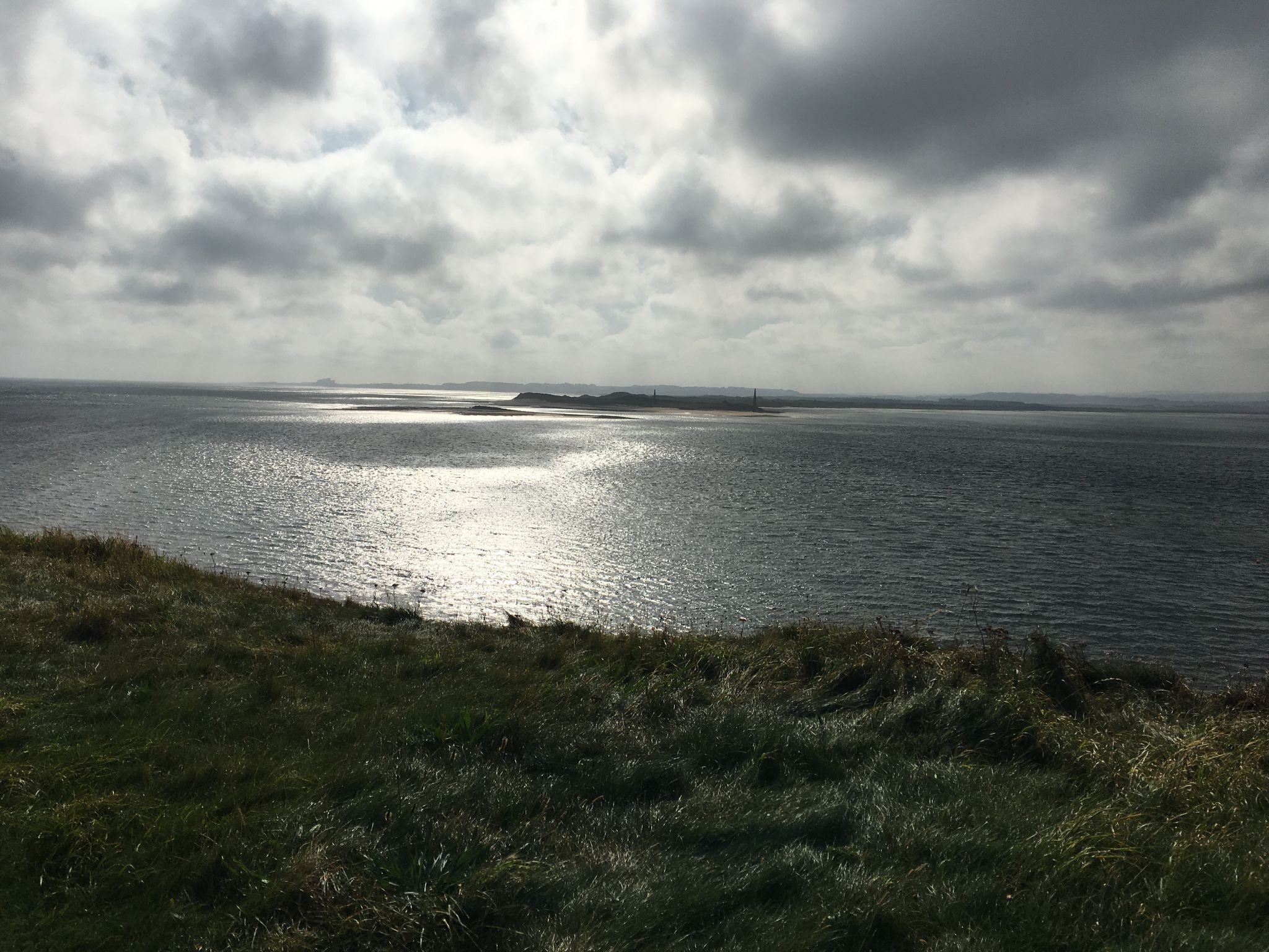 Holy Island