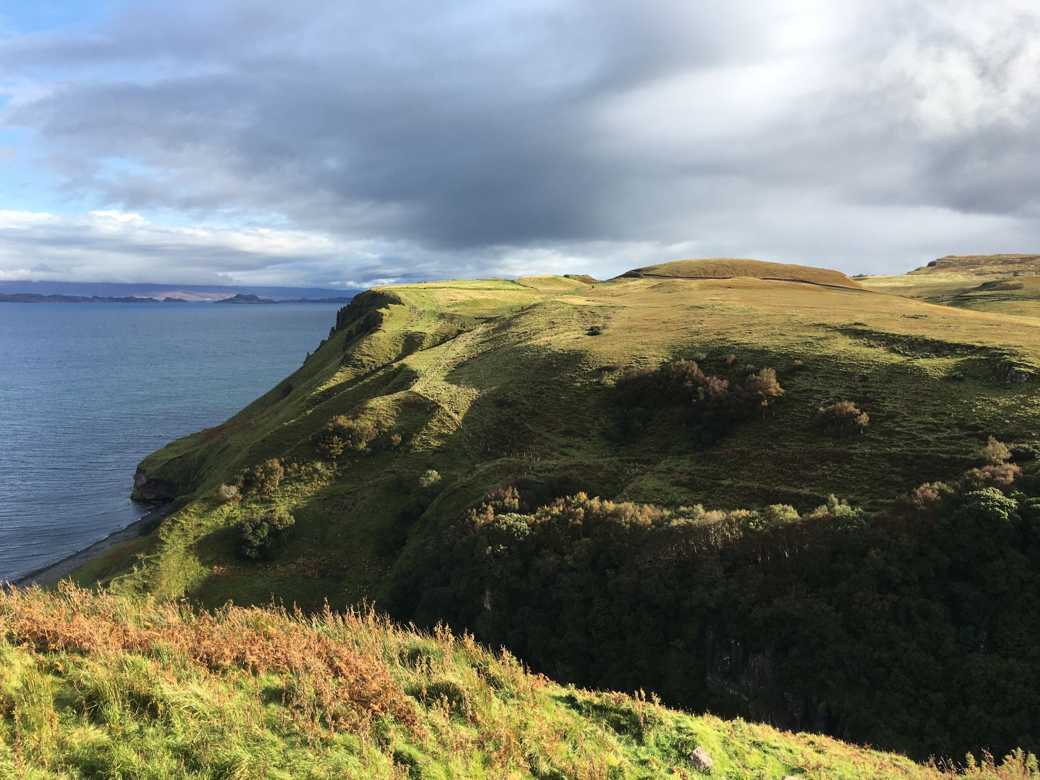Isle of Skye