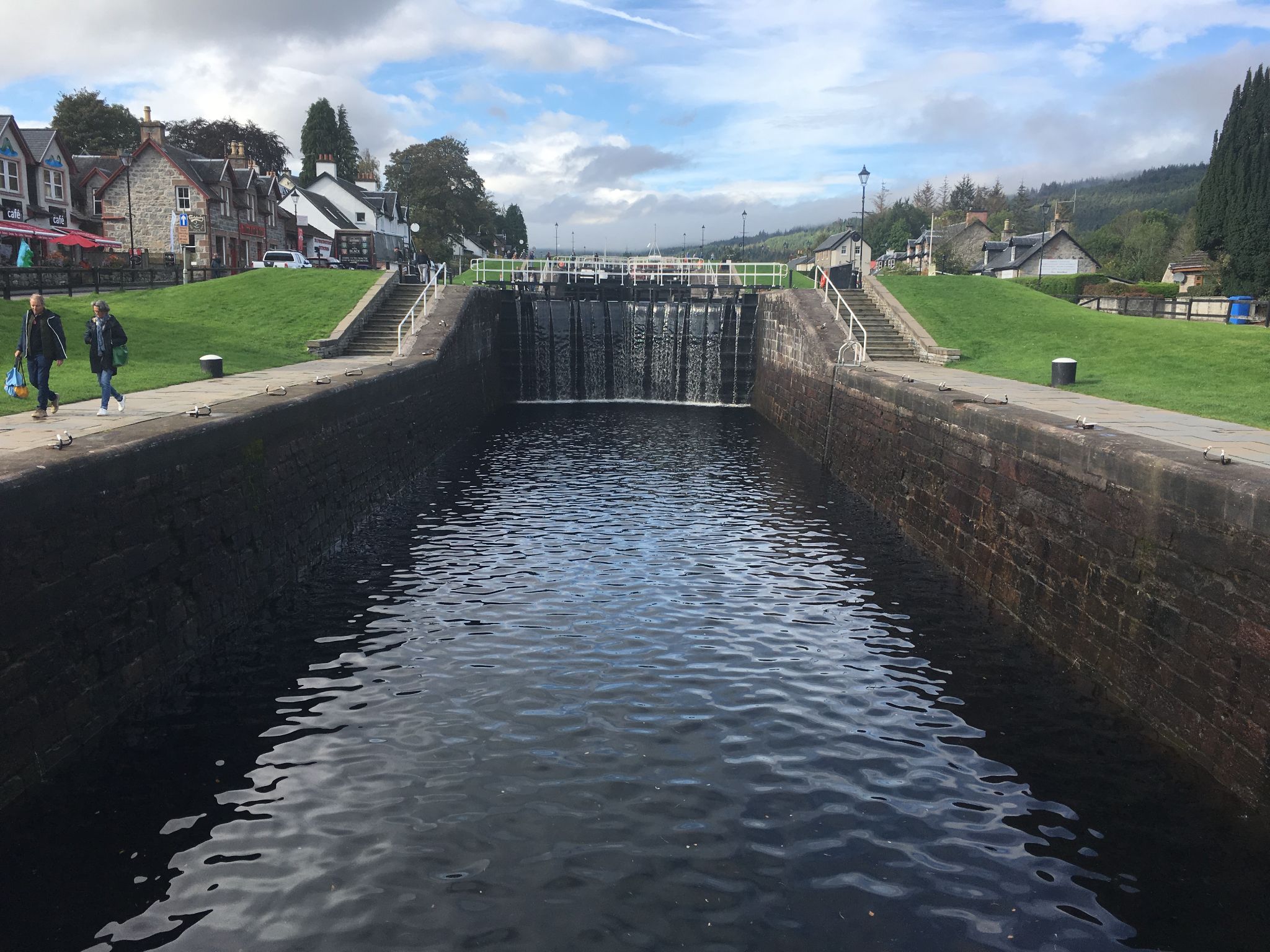 Caledonian Canal