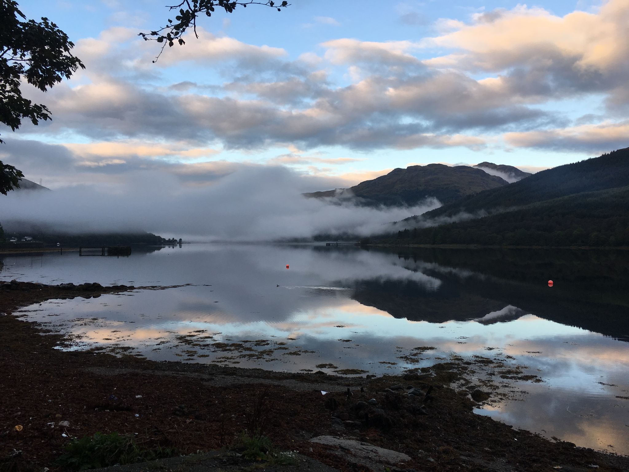 Loch Lomond