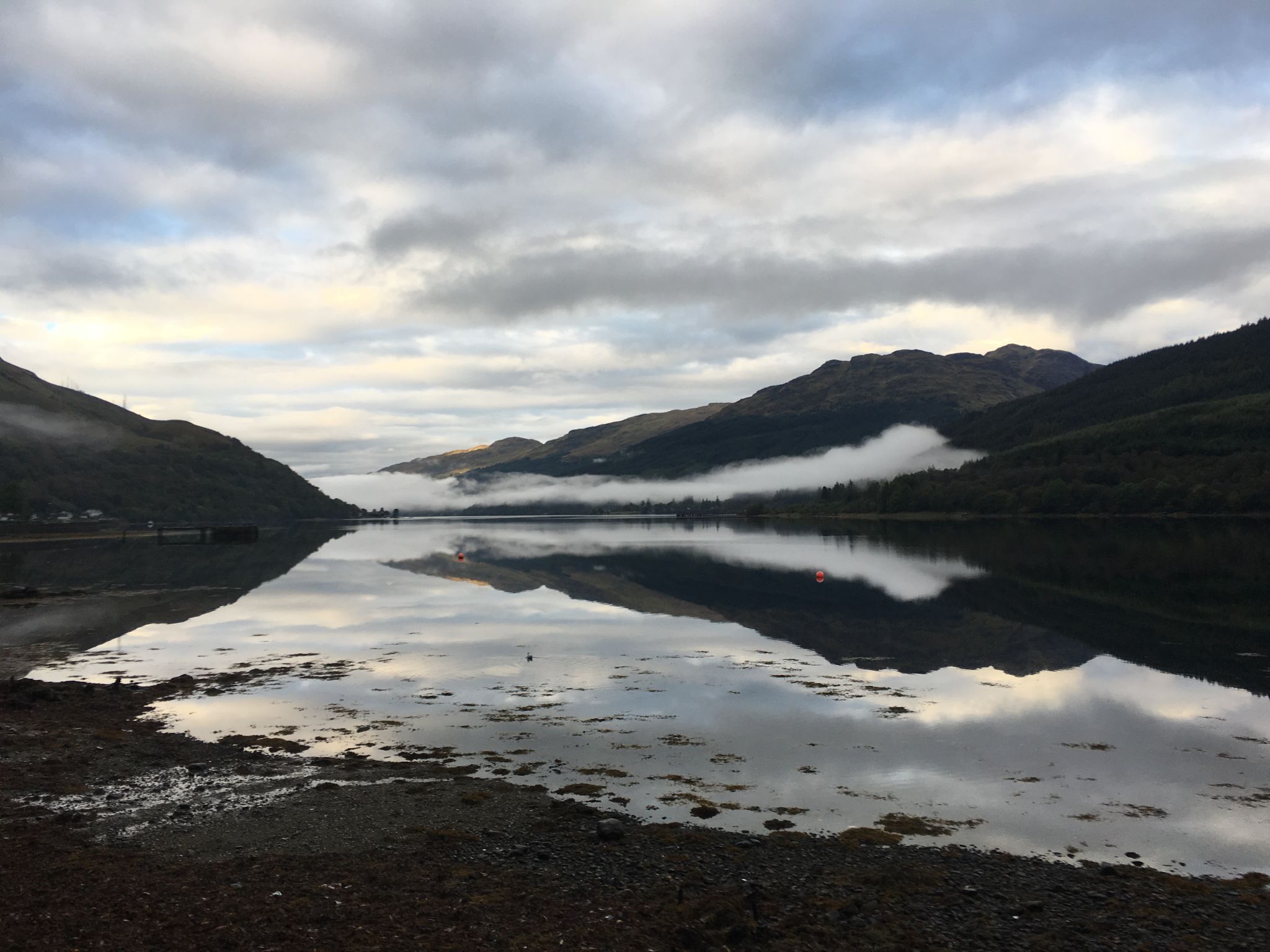 Loch Lomond