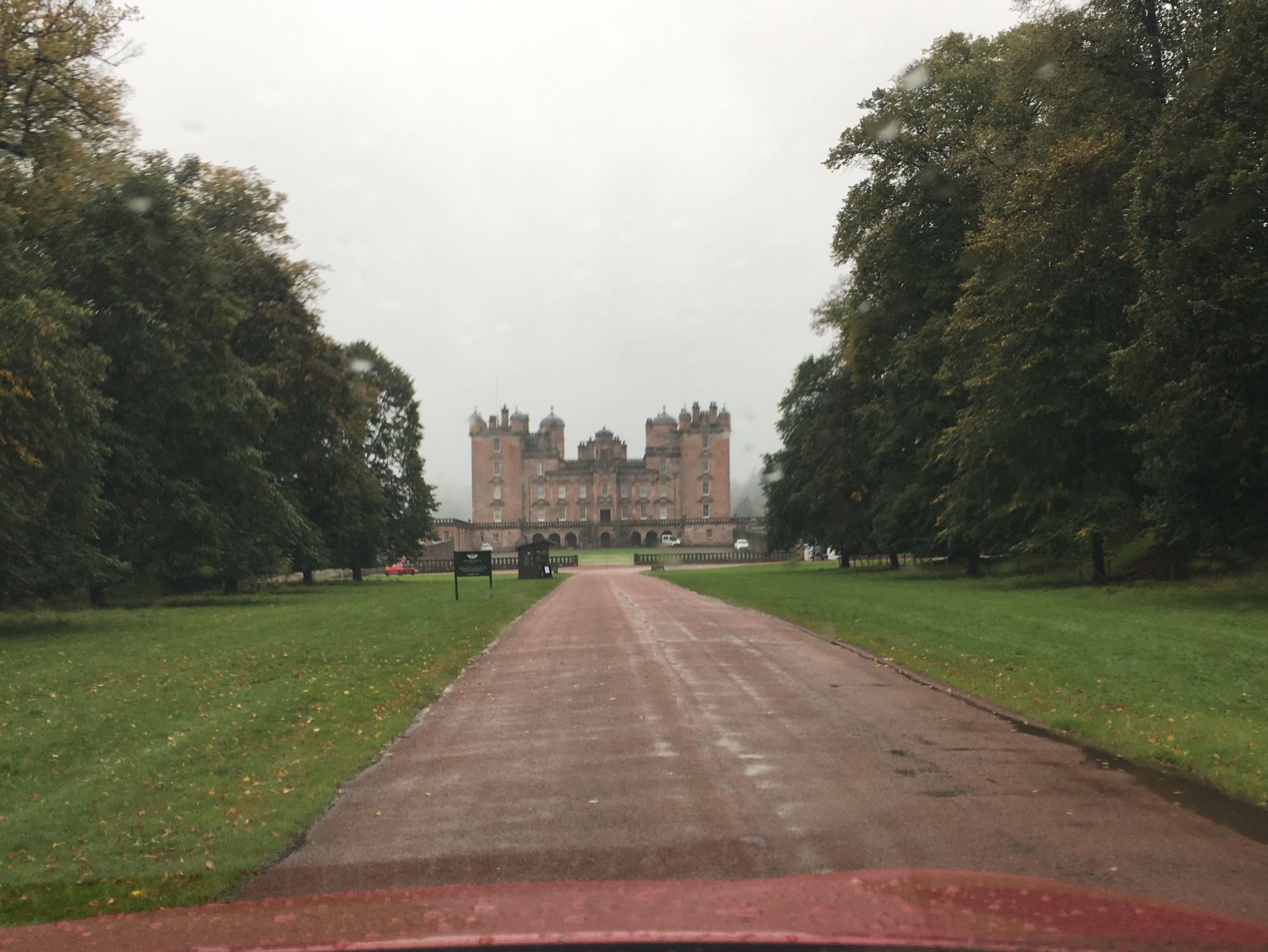 Melford Hall