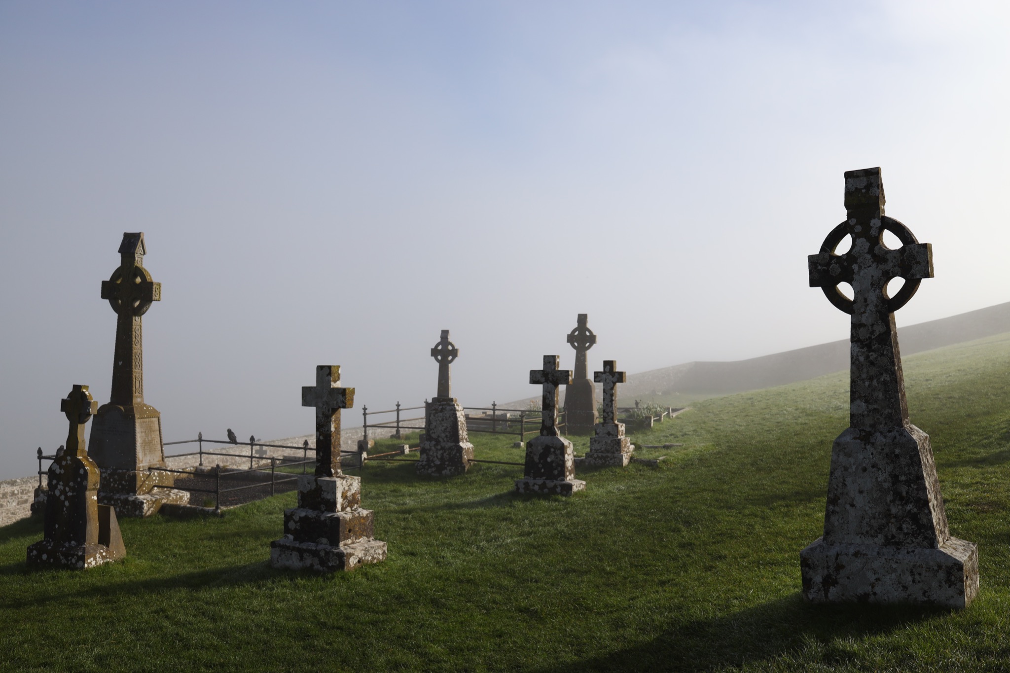 Rock of Cashel
