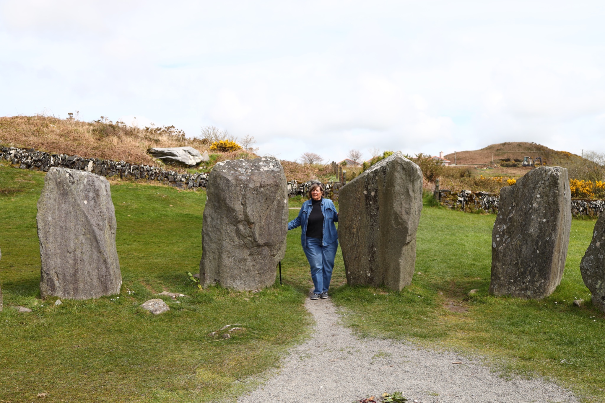 Drombeg Stone Circle