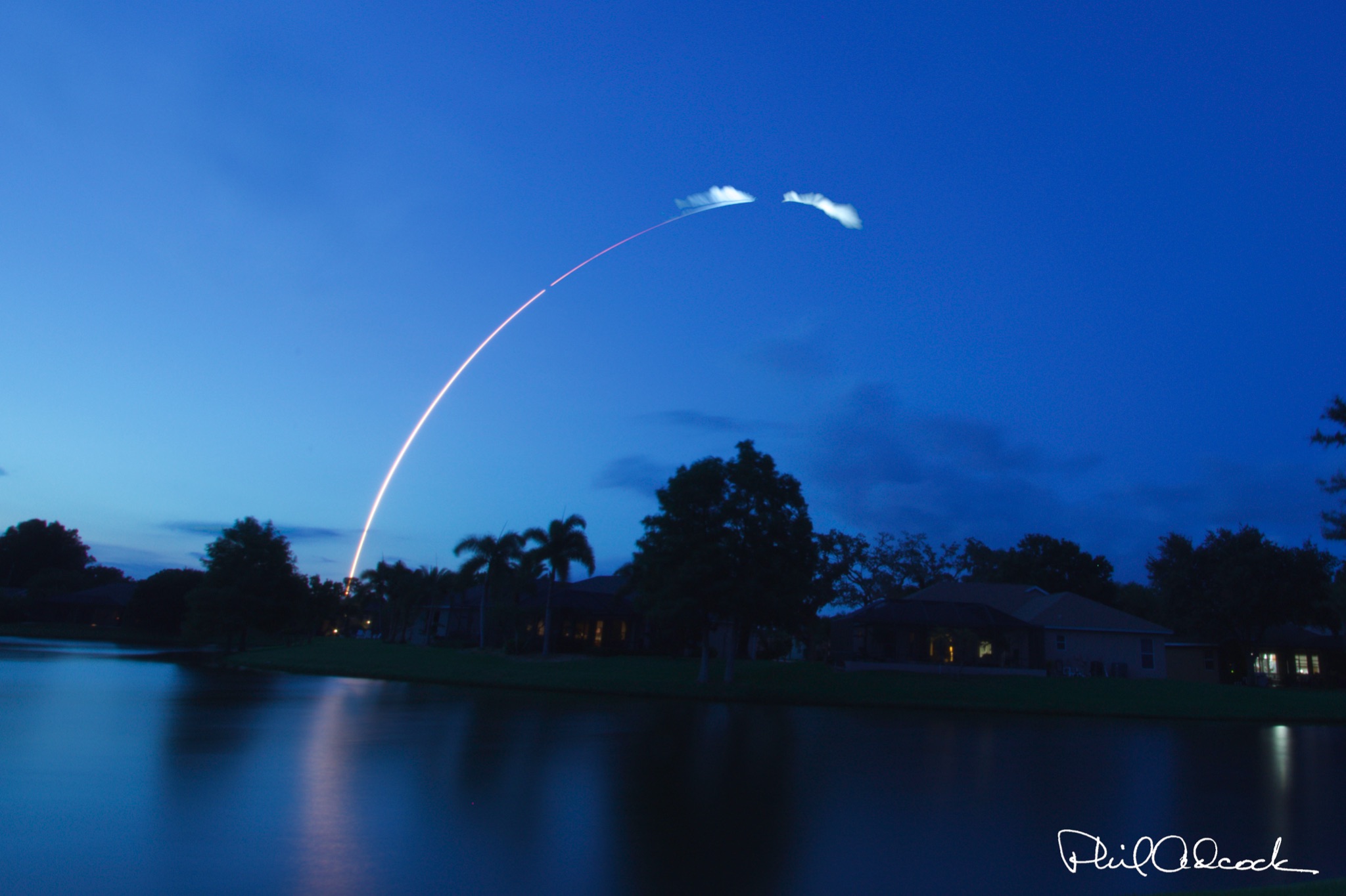 SpaceX 25th Cargo Resupply to ISS