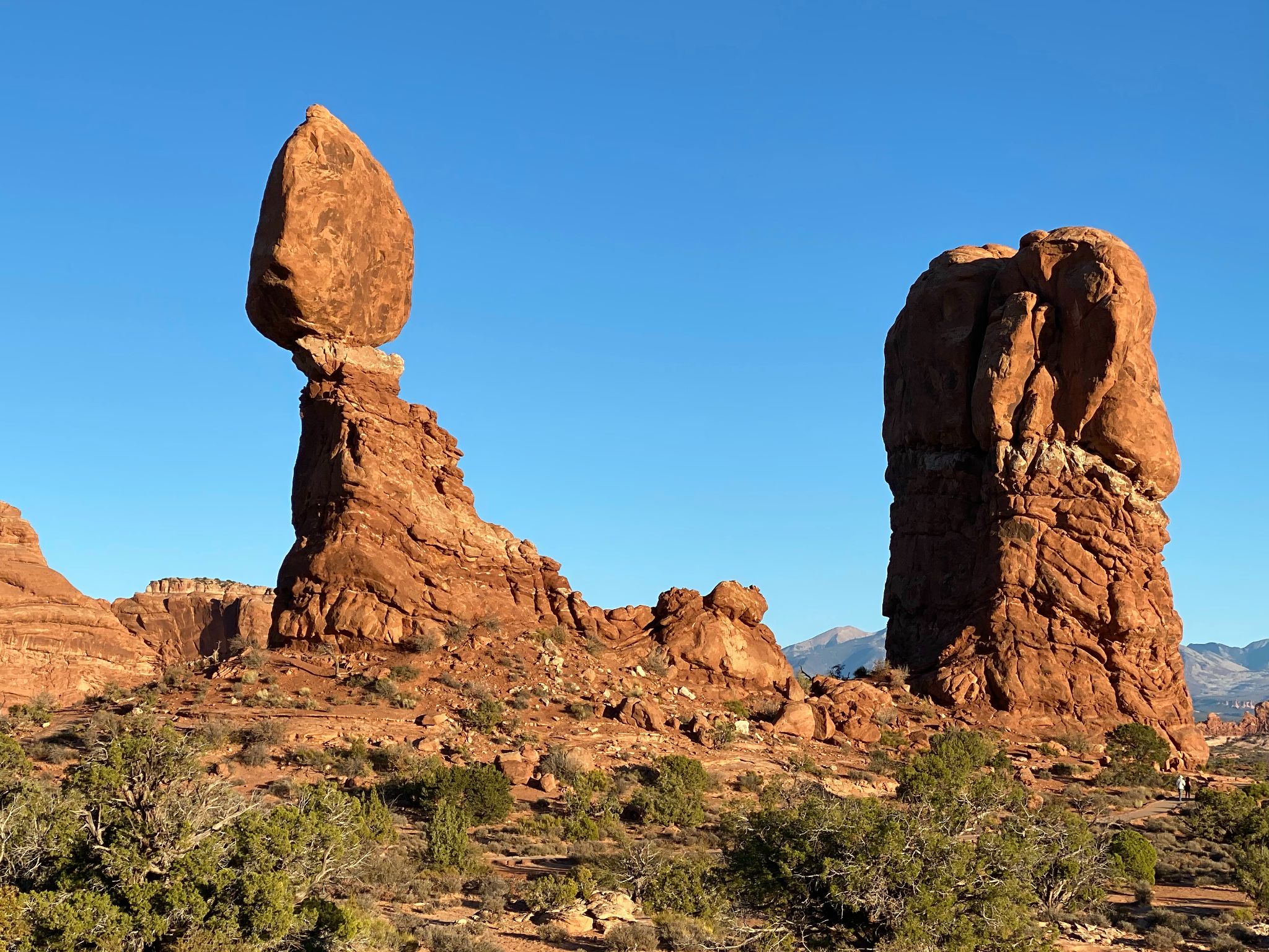 Balanced Rock