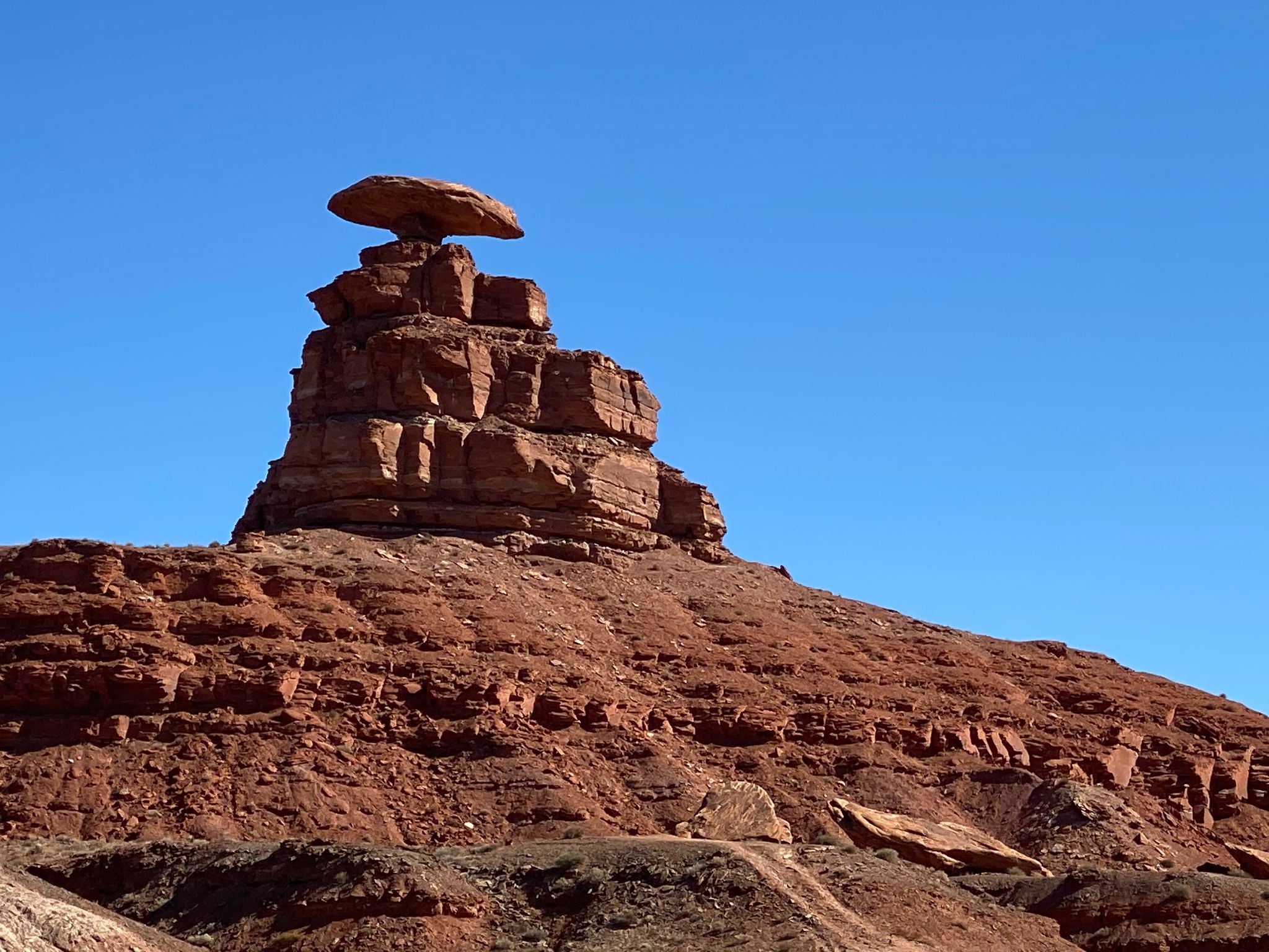 Mexican Hat