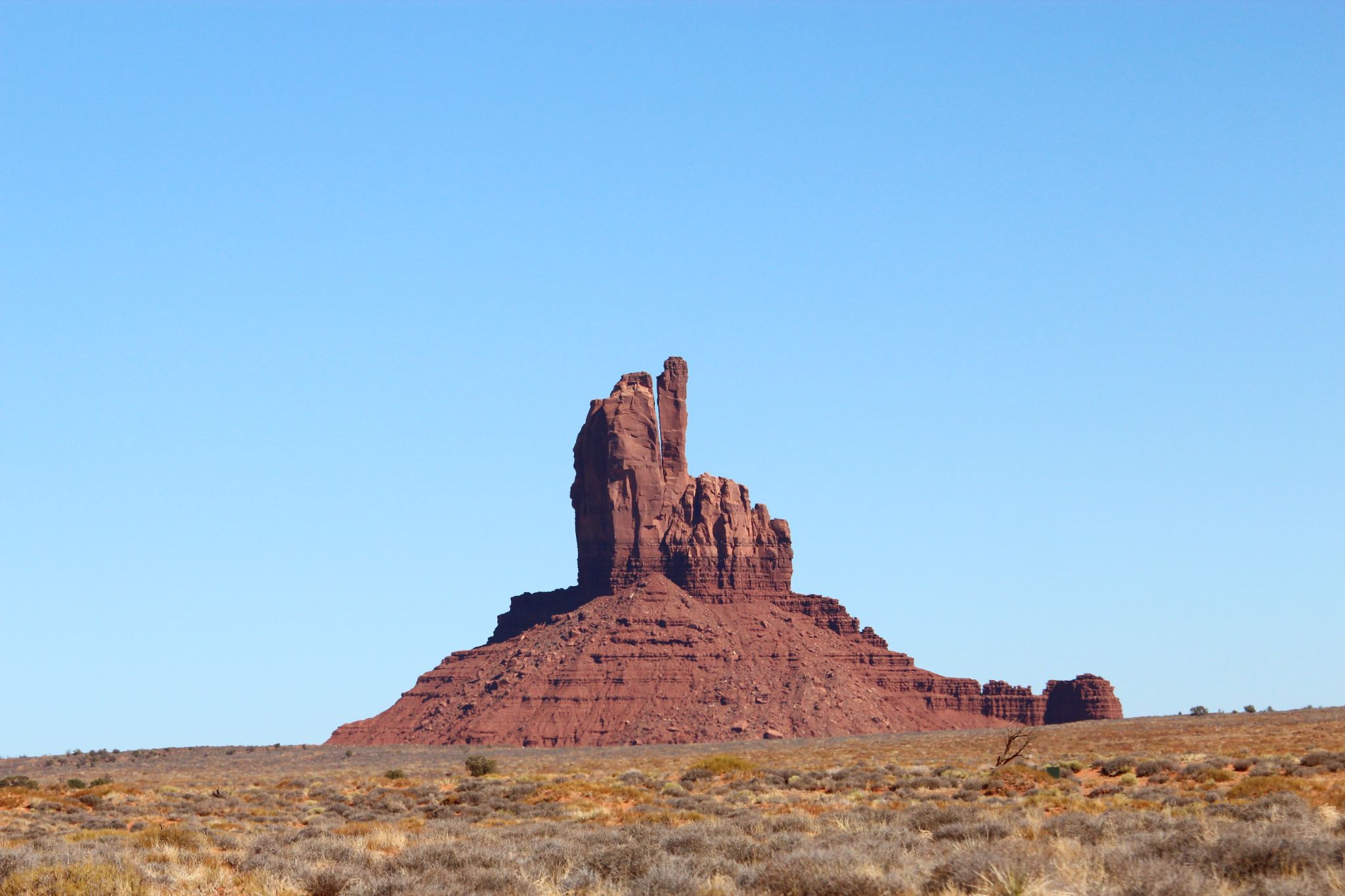 Monument Valley