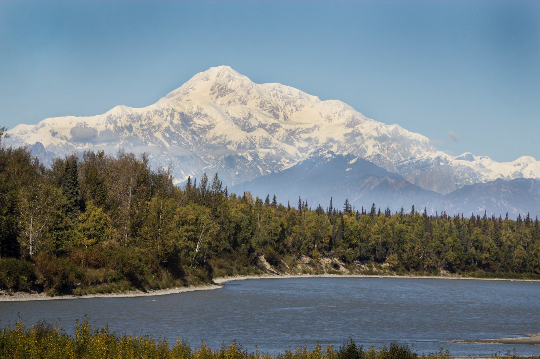 Denali
