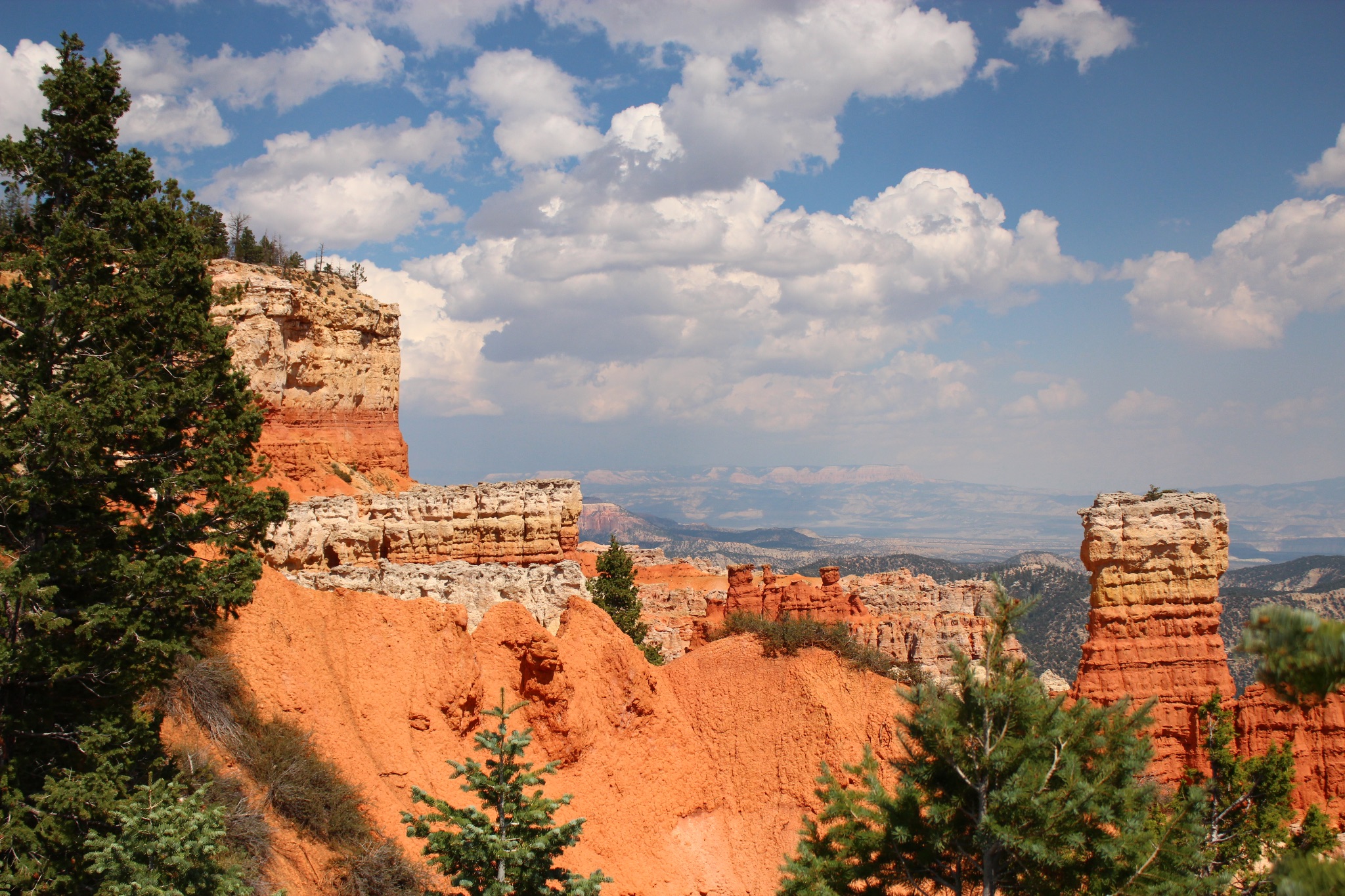 Bryce Canyon Utah