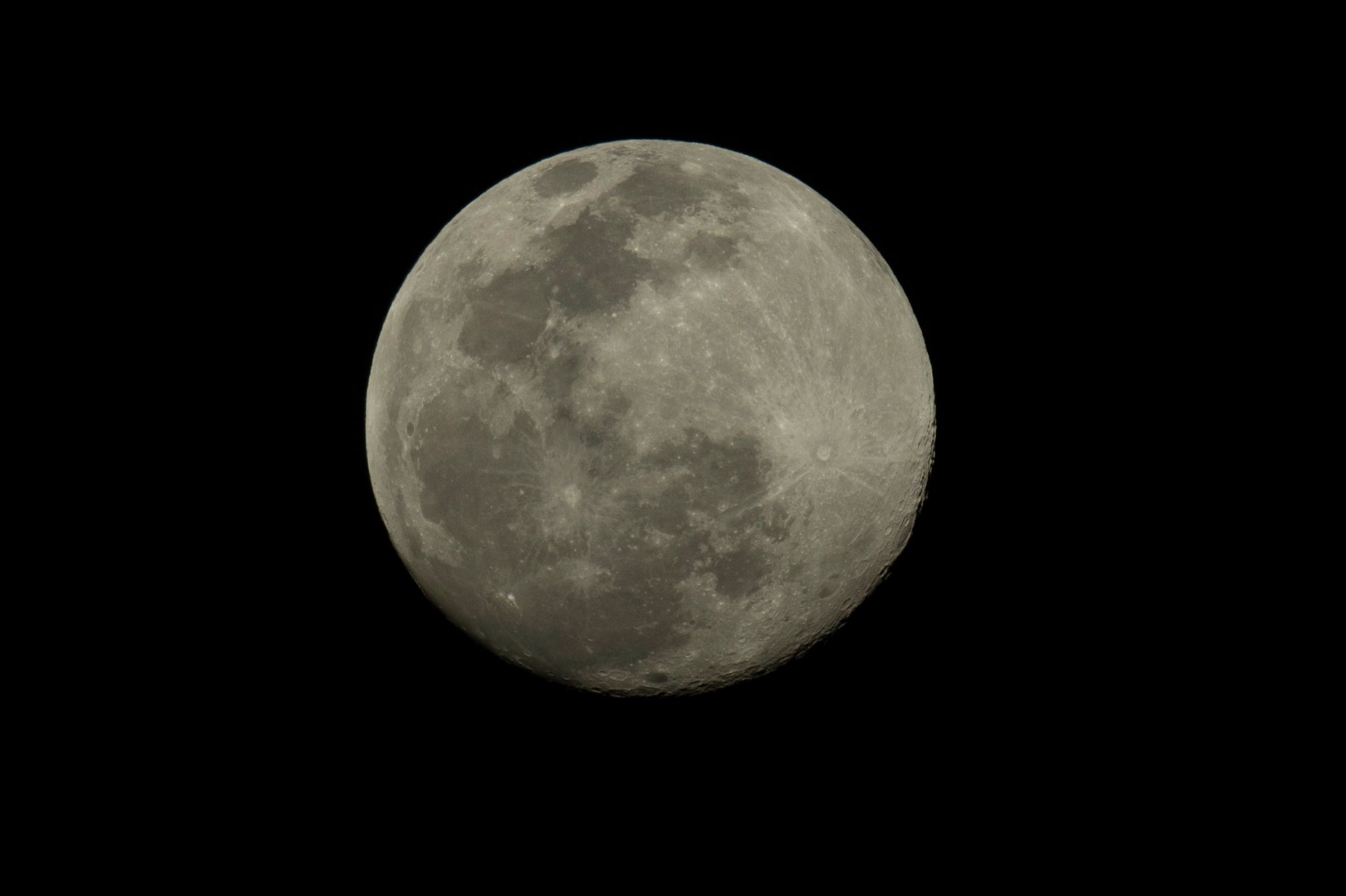 Full Moon